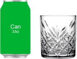 Pasabahce Timeless Likeurglas - 210 Ml - 6 Stuks 23 Pasabahce Timeless Likeurglas - 210 Ml - 6 Stuks -Keukenheld Verkoopwinkel 1200x923 3