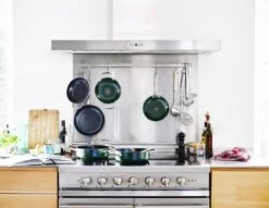 Dagelijkse Kost Door Jeroen Meus - Koekenpan ø28cm - Inductie - Anti-aanbak - PFAS-vrij -Keukenheld Verkoopwinkel 1200x926 10