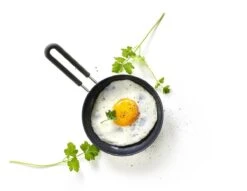 GreenPan Mini Koekenpan 14cm - Zilver - Inductie - PFAS-vrij 11 GreenPan Mini Koekenpan 14cm - Zilver - Inductie - PFAS-vrij -Keukenheld Verkoopwinkel 1200x926