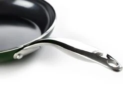 Dagelijkse Kost Door Jeroen Meus - Koekenpan ø28cm - Inductie - Anti-aanbak - PFAS-vrij -Keukenheld Verkoopwinkel 1200x926 6