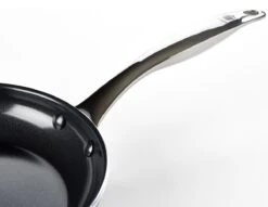 Dagelijkse Kost Door Jeroen Meus - Koekenpan ø28cm - Inductie - Anti-aanbak - PFAS-vrij -Keukenheld Verkoopwinkel 1200x926 7