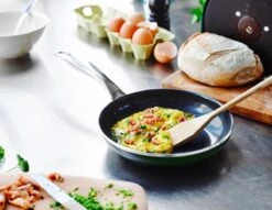 Dagelijkse Kost Door Jeroen Meus - Koekenpan ø28cm - Inductie - Anti-aanbak - PFAS-vrij -Keukenheld Verkoopwinkel 1200x926 8