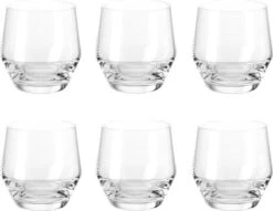 Leonardo Puccini Waterglas - 6 Stuks 23 Leonardo Puccini Waterglas - 6 Stuks -Keukenheld Verkoopwinkel 1200x928 2
