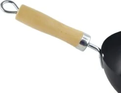 Orange85 Wokpan - Non Stick - Zwart - 20 Cm - Geschikt Voor Gas 9 Orange85 Wokpan - Non Stick - Zwart - 20 Cm - Geschikt Voor Gas -Keukenheld Verkoopwinkel 1200x930 2