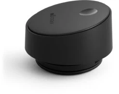 FELLOW - Carter "Move" Mug + Slide-Lock Deksel - Matte Black, 355ml 7 FELLOW - Carter "Move" Mug + Slide-Lock Deksel - Matte Black, 355ml -Keukenheld Verkoopwinkel 1200x949