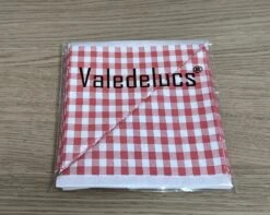 Papieren Frietzak - 30 Stuks - Kleine Patat Maat K14 - Boerenbont - Rode Ruitjes - Puntzak - Patatzak - Traktaties 11 Papieren Frietzak - 30 Stuks - Kleine Patat Maat K14 - Boerenbont - Rode Ruitjes - Puntzak - Patatzak - Traktaties -Keukenheld Verkoopwinkel 1200x957 2