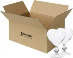 Malinsi Cocktail Glazen Hartvorm - 2 Stuks - Liefde Cocktailglazen - 200ml Ook Beschikbaar In Cocktailset - Gin Tonic Set - Liefde - Housewarming Cadeau Voor Man & Vrouw 19 Malinsi Cocktail Glazen Hartvorm - 2 Stuks - Liefde Cocktailglazen - 200ml Ook Beschikbaar In Cocktailset - Gin Tonic Set - Liefde - Housewarming Cadeau Voor Man & Vrouw -Keukenheld Verkoopwinkel 1200x958 4