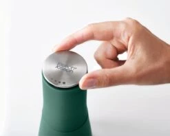 Zout- En Pepermolen, Groen, Set Van 2 Stuks - Joseph Joseph | Editions 22 Zout- En Pepermolen, Groen, Set Van 2 Stuks - Joseph Joseph | Editions -Keukenheld Verkoopwinkel 1200x963 2