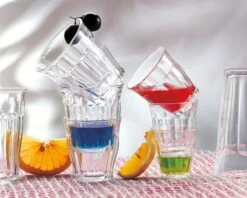 Duralex Picardie Waterglas - 220ml - Gehard Glas - 6 Stuks 38 Duralex Picardie Waterglas - 220ml - Gehard Glas - 6 Stuks -Keukenheld Verkoopwinkel 1200x964 3