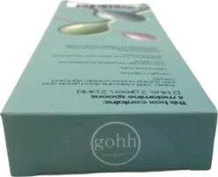 Gohh 6 Longdrink Lepels (18,5 Cm) Koffielepels Theelepels Vaatwasserbestendig Jamlepel Mosterdlepel -Keukenheld Verkoopwinkel 1200x972 1