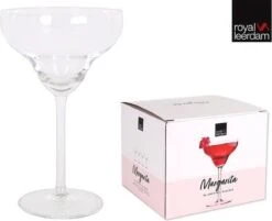 Royal Leerdam Cocktailglas 681642 Cocktail 30 Cl - Transparant 4 Stuk(s) 7 Royal Leerdam Cocktailglas 681642 Cocktail 30 Cl - Transparant 4 Stuk(s) -Keukenheld Verkoopwinkel 1200x975 3