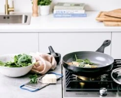 BK Easy Basic Ceramic Koekenpan Ø 30 Cm - Anti-aanbak - PFAS-vrij - Krasvast -Keukenheld Verkoopwinkel 1200x976