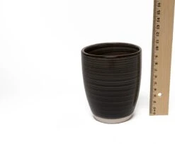 Koffiekopjes - Industrieel Grijs - Koffiebeker - Unieke Kleuren - Set Van 12 Kopjes (ook Los Verkrijgbaar) - 160ML En 340ML - Porselein - Hip En Trendy 12 Koffiekopjes - Industrieel Grijs - Koffiebeker - Unieke Kleuren - Set Van 12 Kopjes (ook Los Verkrijgbaar) - 160ML En 340ML - Porselein - Hip En Trendy -Keukenheld Verkoopwinkel 1200x984 3