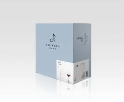 Schott Zwiesel Rode Wijnglazen Pure - 550 Ml - 2 Stuks -Keukenheld Verkoopwinkel 1200x997 3