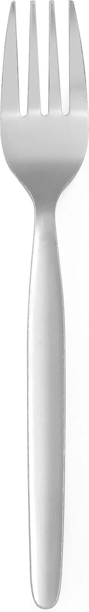 Hendi Tafelvork - Budget Line - RVS Vork - 18,3cm ( Set Van 12 ) 3 Hendi Tafelvork - Budget Line - RVS Vork - 18,3cm ( Set Van 12 ) - Afbeelding 3