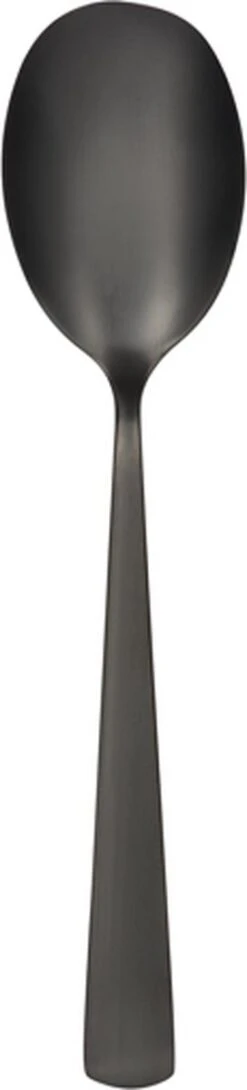 Swiss Pro+ Bestekset In Koffer-72 Delig-12 Persoons-Zwitsers Kwaliteit-Complete Set-100% Roestvrijstaal- Zwart 39 Swiss Pro+ Bestekset In Koffer-72 Delig-12 Persoons-Zwitsers Kwaliteit-Complete Set-100% Roestvrijstaal- Zwart -Keukenheld Verkoopwinkel 272x1200