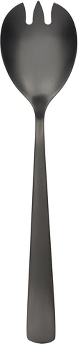 Swiss Pro+ Bestekset In Koffer-72 Delig-12 Persoons-Zwitsers Kwaliteit-Complete Set-100% Roestvrijstaal- Zwart 14 Swiss Pro+ Bestekset In Koffer-72 Delig-12 Persoons-Zwitsers Kwaliteit-Complete Set-100% Roestvrijstaal- Zwart - Afbeelding 14