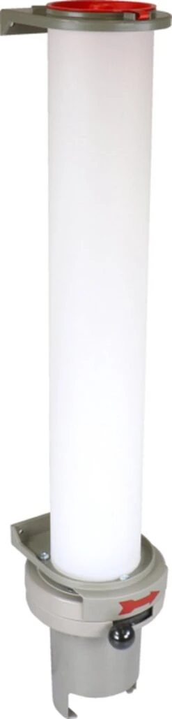 Koffiebeker Dispenser / Bekerhouder Voor Aan De Muur / 180ml Kartonnen Koffiebekers. Bekerhouder Met Hendel. 5 Koffiebeker Dispenser / Bekerhouder Voor Aan De Muur / 180ml Kartonnen Koffiebekers. Bekerhouder Met Hendel. -Keukenheld Verkoopwinkel 288x1200