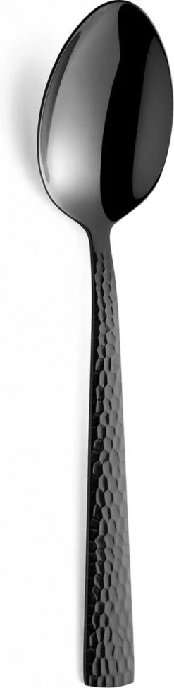 Amefa Felicity Bestekset - Zwart - 24 Delige Bestek Set - 6 Persoons 15 Amefa Felicity Bestekset - Zwart - 24 Delige Bestek Set - 6 Persoons -Keukenheld Verkoopwinkel 304x1200