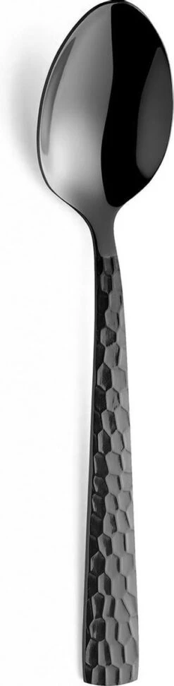 Amefa Felicity Bestekset - Zwart - 24 Delige Bestek Set - 6 Persoons 14 Amefa Felicity Bestekset - Zwart - 24 Delige Bestek Set - 6 Persoons -Keukenheld Verkoopwinkel 305x1200