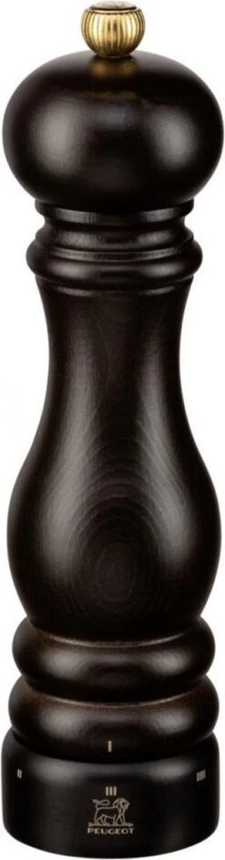 Peugeot Paris U-Select Pepermolen - 22 Cm - Chocolat 11 Peugeot Paris U-Select Pepermolen - 22 Cm - Chocolat -Keukenheld Verkoopwinkel 314x1200 1