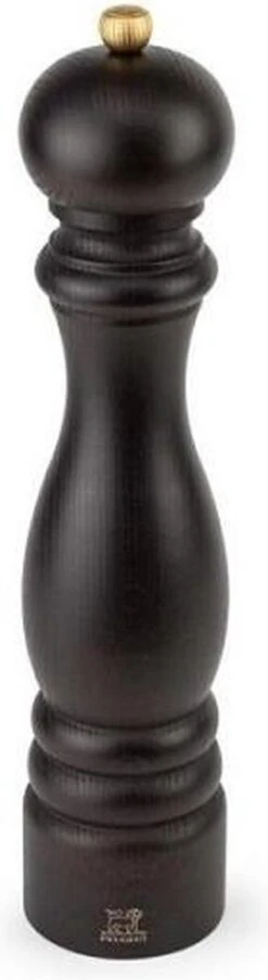 Peugeot Paris Chocolat U-Select Pepermolen - 30 Cm 9 Peugeot Paris Chocolat U-Select Pepermolen - 30 Cm -Keukenheld Verkoopwinkel 328x1200