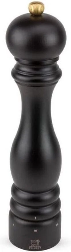 Peugeot Pepermolen - Chocolat - Hout - 27 Cm -Keukenheld Verkoopwinkel 340x1200
