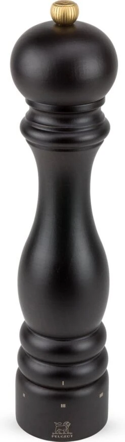 Peugeot Pepermolen - Chocolat - Hout - 27 Cm