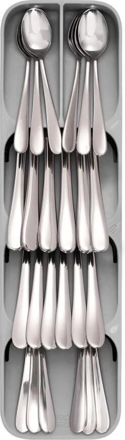 Joseph Joseph Bestekbak - 5-vaks - Sorteervakken