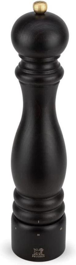 Peugeot Paris Chocolat U-Select Pepermolen - 30 Cm 8 Peugeot Paris Chocolat U-Select Pepermolen - 30 Cm -Keukenheld Verkoopwinkel 348x1200 1