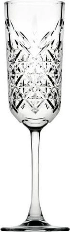 Pasabahce Champagneflûte Timeless 17,5 Cl - Transparant 12 Stuk(s) 9 Pasabahce Champagneflûte Timeless 17,5 Cl - Transparant 12 Stuk(s) -Keukenheld Verkoopwinkel 366x1200 1