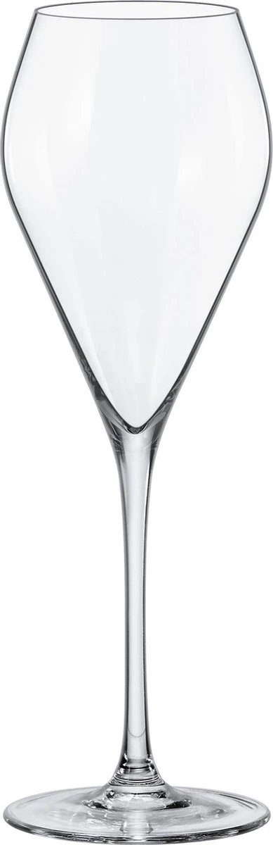 RONA - Proseccoglas 24cl "Mode" Kristal (6 Stuks) 1 RONA - Proseccoglas 24cl "Mode" Kristal (6 Stuks)