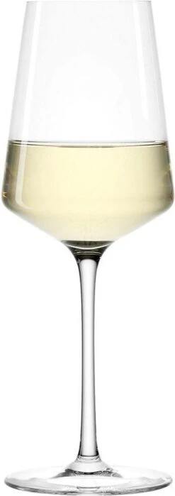 Leonardo Witte Wijnglas Puccini - 400 Ml - Set 6 Stuks -Keukenheld Verkoopwinkel 424x1200 1