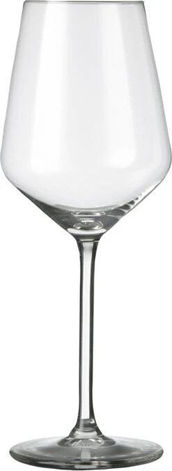 Royal Leerdam Carré Wijnglazen - 380 Ml - 6 Stuks 16 Royal Leerdam Carré Wijnglazen - 380 Ml - 6 Stuks -Keukenheld Verkoopwinkel 439x1200 1