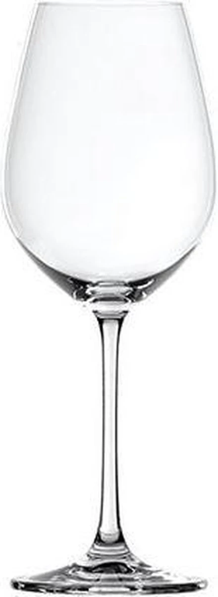 Spiegelau Salute Rode Wijnglas Set/4 6 Spiegelau Salute Rode Wijnglas Set/4 - Afbeelding 6