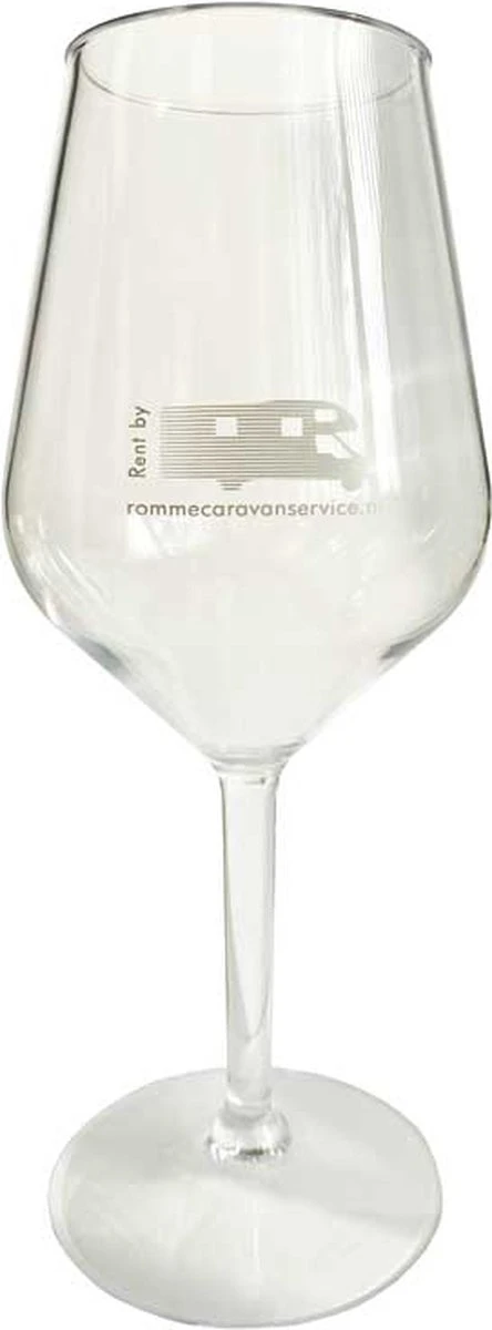 Splash-X Kunststof Wijnglas Diva 47cl 3 Splash-X Kunststof Wijnglas Diva 47cl - Afbeelding 3