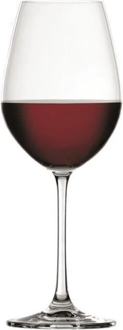 Spiegelau Salute Rode Wijnglas Set/4 9 Spiegelau Salute Rode Wijnglas Set/4 -Keukenheld Verkoopwinkel 448x1200