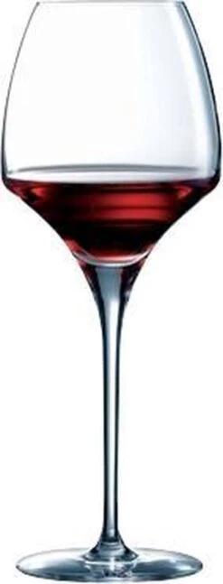 Chef&Sommelier Open Up Wijnglas - Rond - 400 Ml - Helder - Set-6 -Keukenheld Verkoopwinkel 458x1200