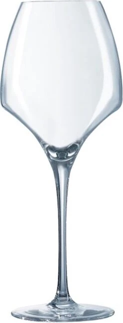 Chef&Sommelier Open Up Wijnglas - Rond - 400 Ml - Helder - Set-6 -Keukenheld Verkoopwinkel 459x1200