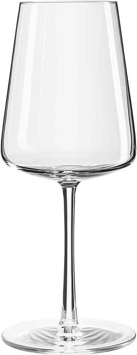 Stolzle Power 400 Ml Wit Wijnglas 6 Stolzle Power 400 Ml Wit Wijnglas - Afbeelding 6