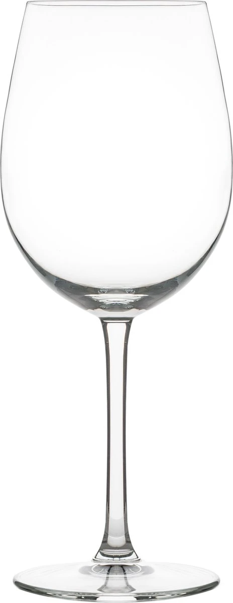 Libbey Wijnglazen Rode Wijn Endura – 500 Ml / 50 Cl - 6 Stuks - Vaatwasserbestendig - Tijdloos - Sterke Kwaliteit 3 Libbey Wijnglazen Rode Wijn Endura – 500 Ml / 50 Cl - 6 Stuks - Vaatwasserbestendig - Tijdloos - Sterke Kwaliteit - Afbeelding 3