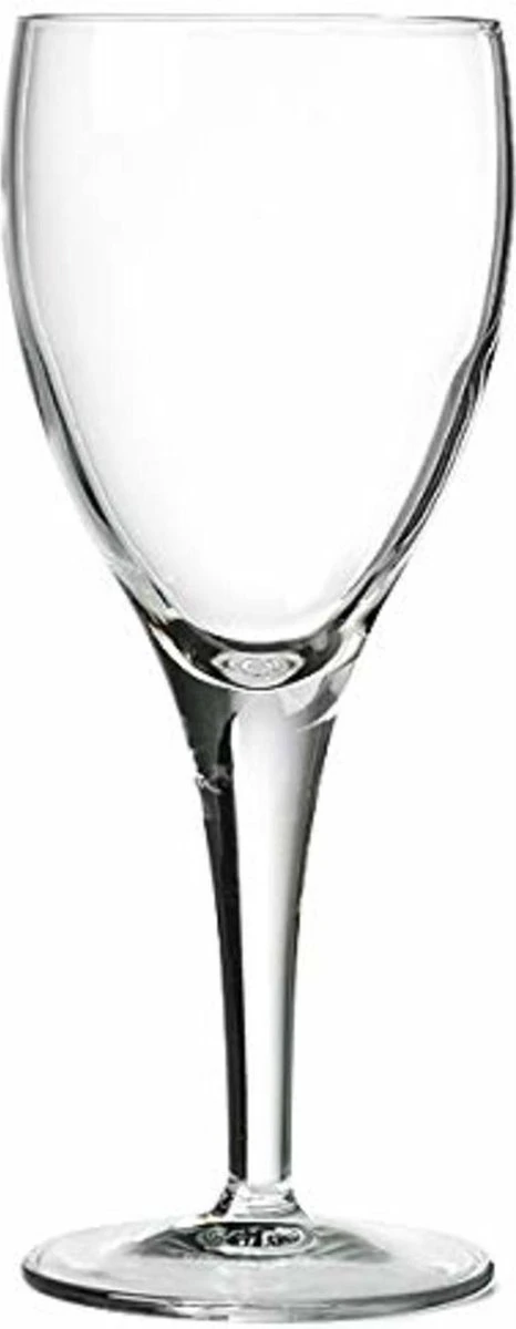 Luigi Bormioli Wijnglas C28 Michelangelo Master 22.5 Cl - Transparant 6 Stuk(s) 2 Luigi Bormioli Wijnglas C28 Michelangelo Master 22.5 Cl - Transparant 6 Stuk(s) - Afbeelding 2