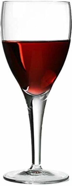 Luigi Bormioli Wijnglas C28 Michelangelo Master 22.5 Cl - Transparant 6 Stuk(s) 5 Luigi Bormioli Wijnglas C28 Michelangelo Master 22.5 Cl - Transparant 6 Stuk(s) -Keukenheld Verkoopwinkel 467x1200