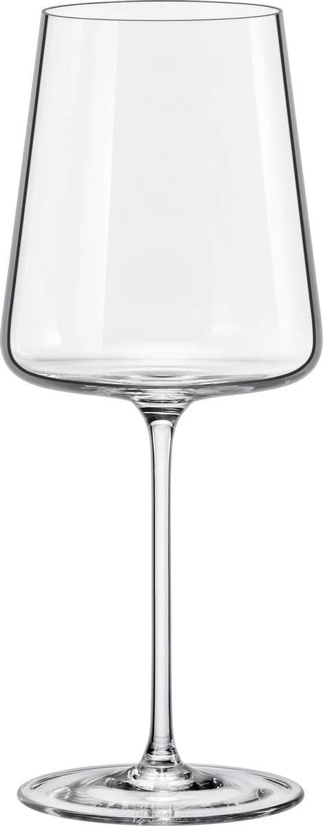 RONA - Wijnglas 55cl "Mode" Kristal (6 Stuks) 1 RONA - Wijnglas 55cl "Mode" Kristal (6 Stuks)