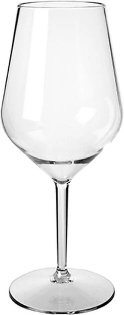 Splash-X Kunststof Wijnglas Diva 47cl