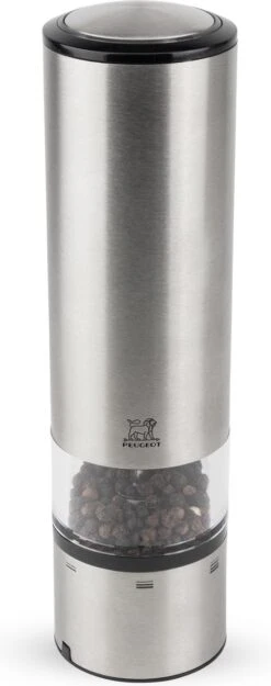 Peugeot Elis Sense U-Select Elektrische Pepermolen - 20 Cm