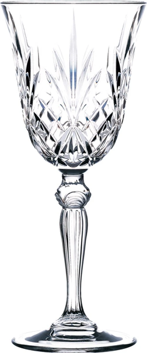 RCR - Likeurglas Melodia - 6 Stuks - OP = OP 2 RCR - Likeurglas Melodia - 6 Stuks - OP = OP - Afbeelding 2