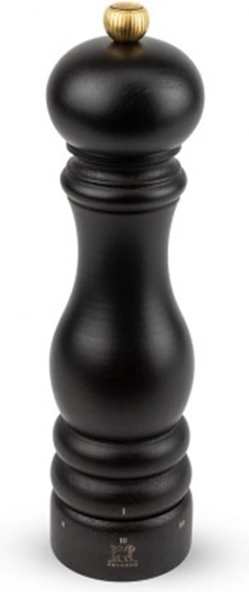 Peugeot Paris U-Select Pepermolen - 22 Cm - Chocolat 1 Peugeot Paris U-Select Pepermolen - 22 Cm - Chocolat