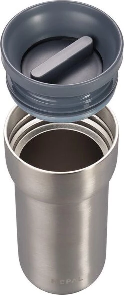 Mepal Isoleerbeker Ellipse 375 Ml – Houdt Je Drankje 4 Uur Warm En 8 Uur Koud – Natural Brushed – Koffiebeker To Go – Lekdicht – Thermosbeker 19 Mepal Isoleerbeker Ellipse 375 Ml – Houdt Je Drankje 4 Uur Warm En 8 Uur Koud – Natural Brushed – Koffiebeker To Go – Lekdicht – Thermosbeker -Keukenheld Verkoopwinkel 507x1200 1