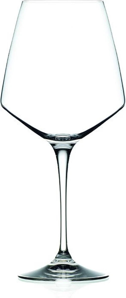 Masterpro Witte Wijnglazen 390ml - Onbreekbaar-Kristalhelder Glas - 2 Stuks 5 Masterpro Witte Wijnglazen 390ml - Onbreekbaar-Kristalhelder Glas - 2 Stuks - Afbeelding 5